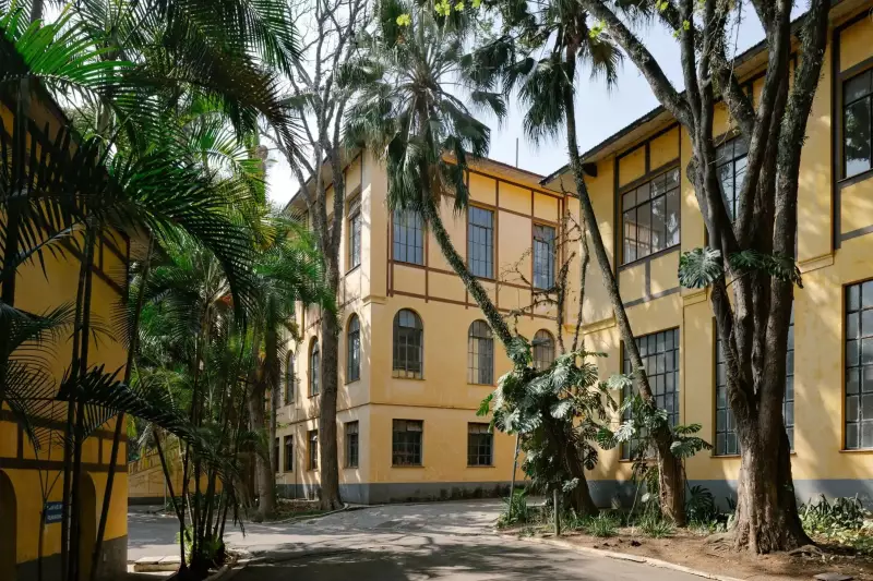 Multa milionária pode virar paisagismo: CasaCor propõe estudo para Parque da Água Branca em SP
