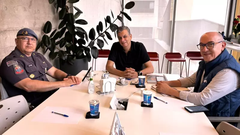 Muralha Paulista: Piracicaba Recebe Nova Fase do Projeto que Impulsiona Negócios Locais