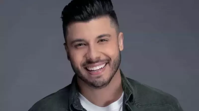 Murilo Huff investe R$ 54 mi na vaca mais cara do mundo