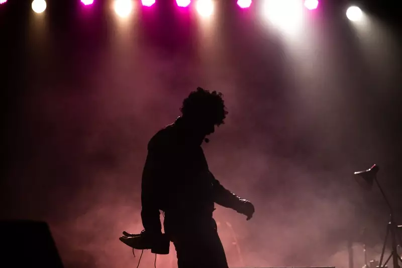 Musical de Raul Seixas chega a Belém com Bruce Gomlevsky