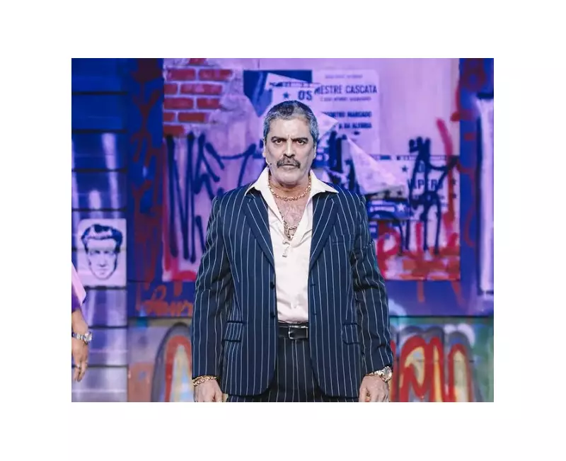 Musical 'Mudança de Hábito' pode ser cancelado por calote no Rio