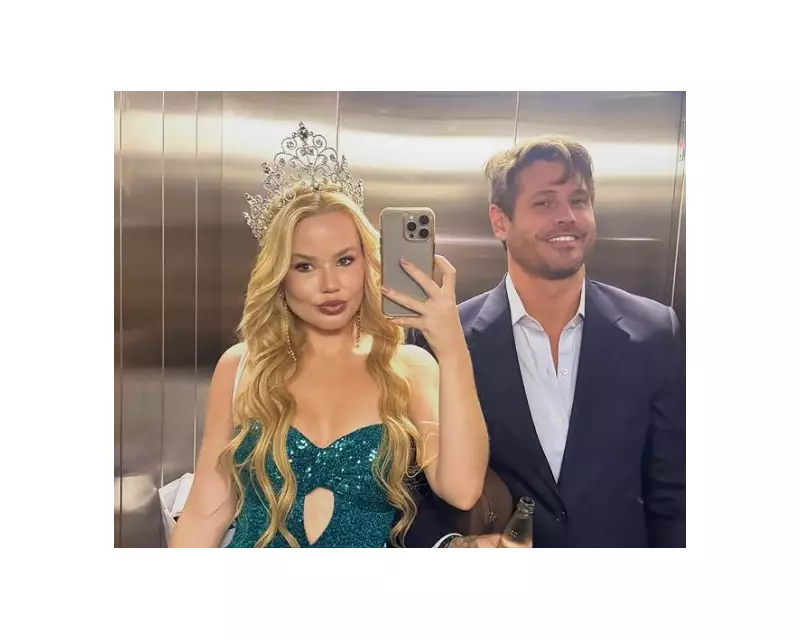 Namorada de Dado Dolabella Desabafa: Desmente Agressão e Revela Detalhes do Casal