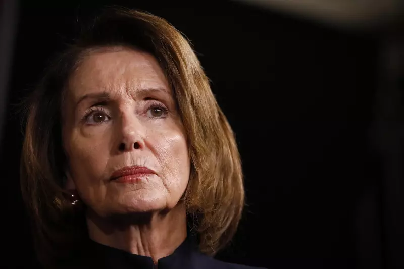 Nancy Pelosi anuncia aposentadoria do Congresso: fim de uma era na política americana