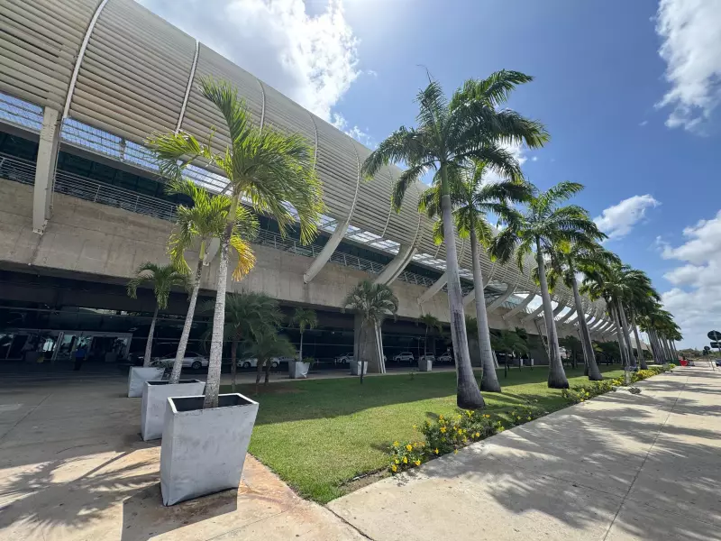 Natal ganha voo direto para Montevidéu a partir de março de 2026