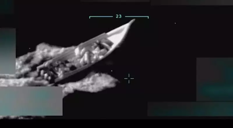 Naufrágio no Caribe: Barco com Migrantes Haitianos Vira e Deixa Desaparecidos em Busca por Refúgio nos EUA