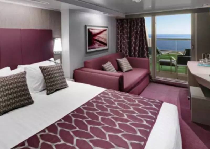 Navios de cruzeiro abrigarão delegações na COP30 em Belém