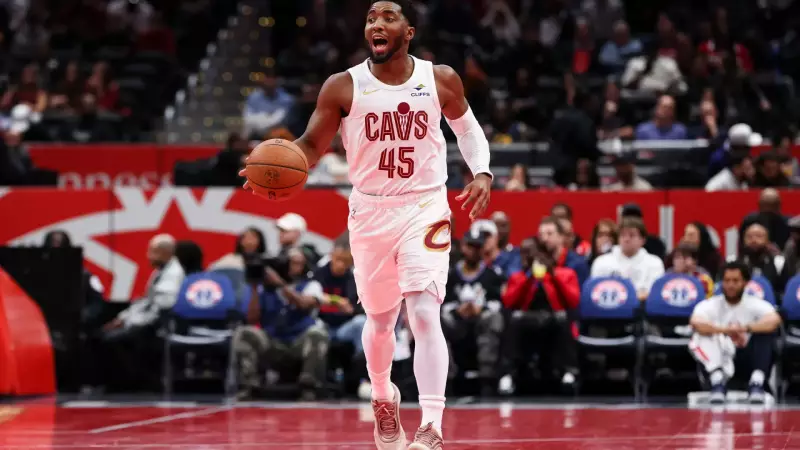 NBA corrige placar de jogo dos Cavaliers após erro em lance livre