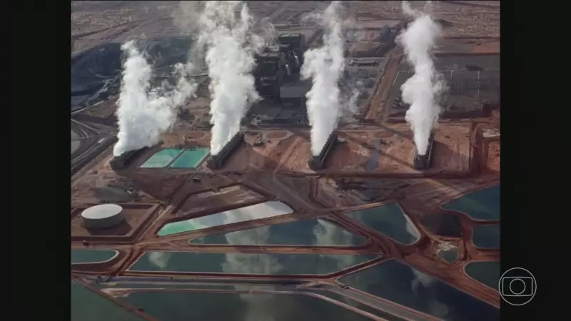 Negacionismo Climático: Descubra os Interesses Ocultos por Trás da Desinformação Ambiental