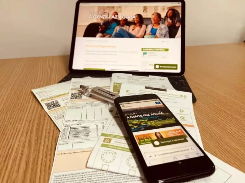 Neoenergia Coelba oferece até 90% de desconto em dívidas de energia