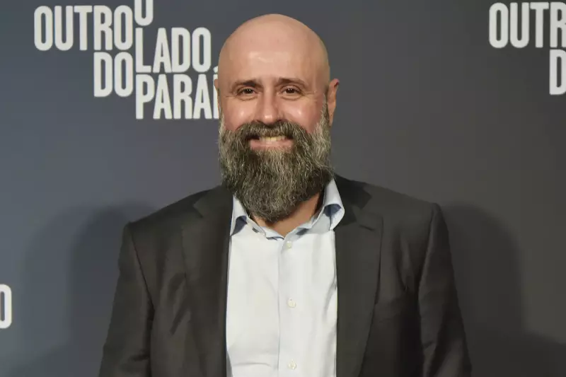 Netflix anuncia nova série de Mauro Mendonça Filho com elenco estelar