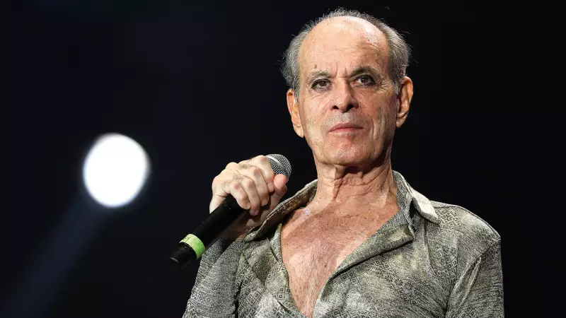 Ney Matogrosso na COP30: Críticas levam a 50% de desconto para paraenses