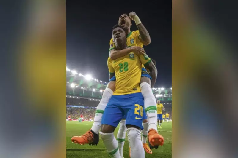 Neymar lidera ranking de figuras mais relevantes para Copa de 2026