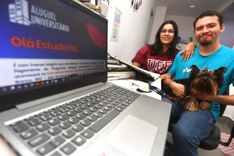 Niterói oferece aluguel universitário de R$ 700 para estudantes