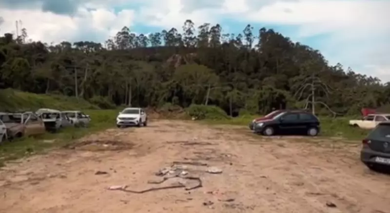 Nova Friburgo debate construção de 144 casas populares em Olaria