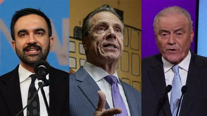 Nova York Decide: Eleição para Prefeito Tem Candidato Muçulmano Favorito e Interferência Nacional de Trump