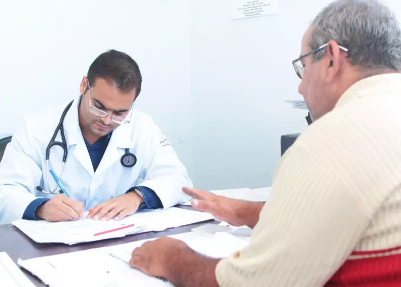 Novembro Azul: Bahia intensifica combate ao câncer de próstata com ações gratuitas