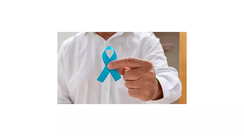 Novembro Azul: Cuidar da Saúde Masculina Vai Muito Além do Câncer de Próstata