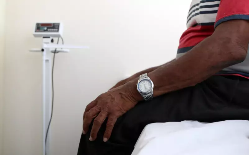 Novembro Azul: Salvador intensifica campanha de prevenção ao câncer de próstata com mutirões de exames