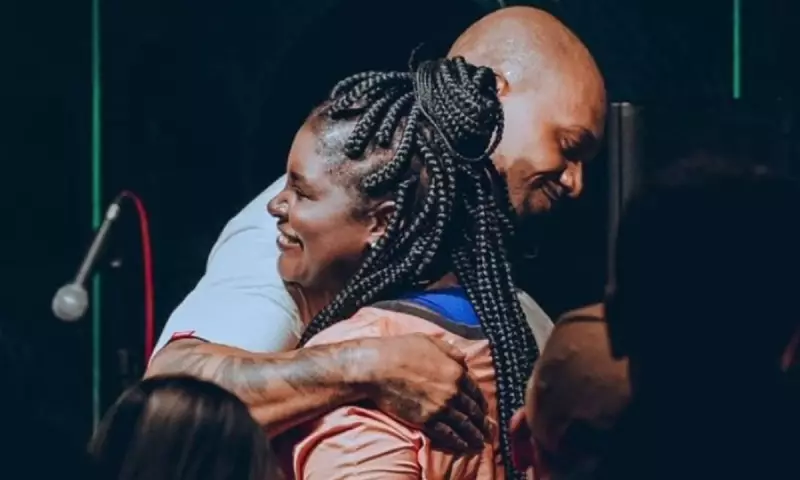 Novembro Negro na Bahia: Mês Inteiro de Atividades Gratuitas Contra Acidentes Domésticos