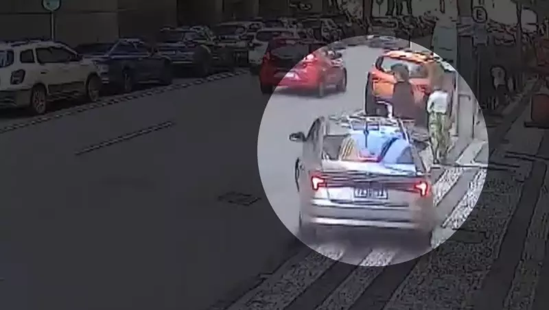 Novos vídeos revelam detalhes de briga entre deputado e manobrista em Curitiba