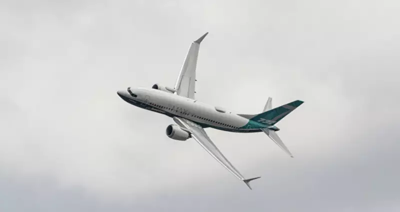 O Jogo de Xadrez da Boeing: Como a Gigante Norte-Americana Drenou a Embraer