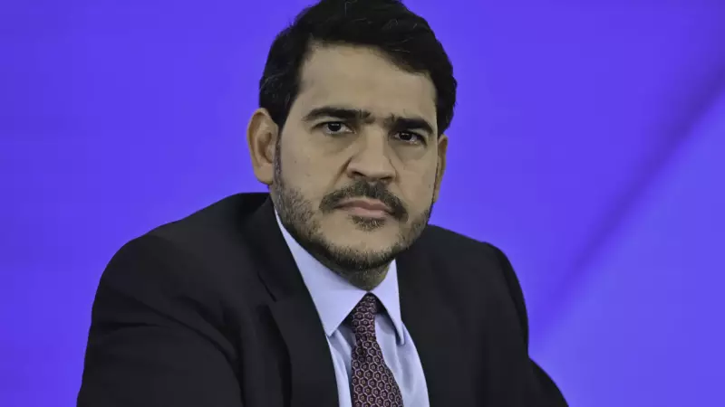 OAB-SP propõe 12 perguntas para sabatina de Jorge Messias no STF