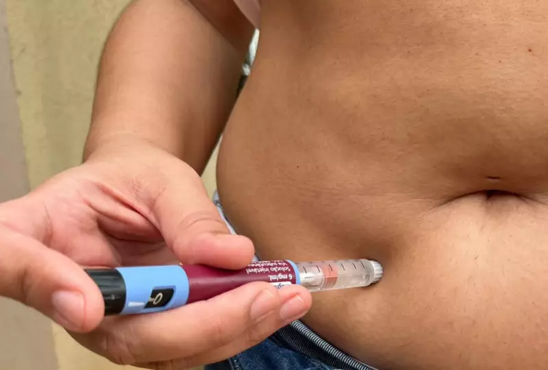 Obesidade cresce 72% no Brasil e MS alerta sobre canetas emagrecedoras