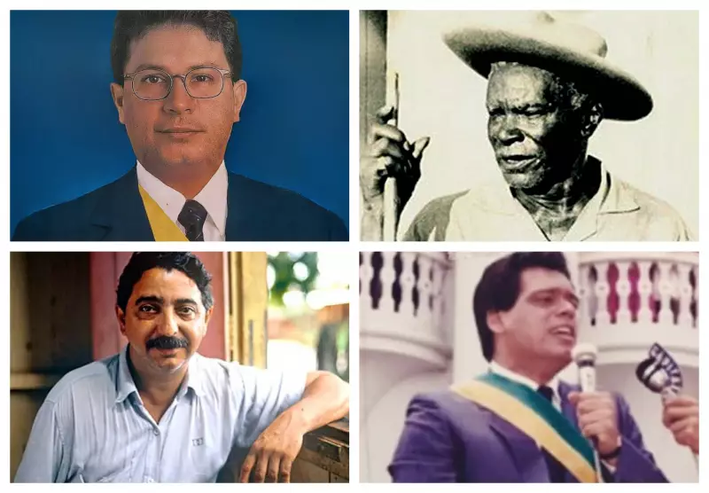 Onde Repousam os Heróis do Acre? Descubra os Túmulos de Chico Mendes e Outras Lendas Locais
