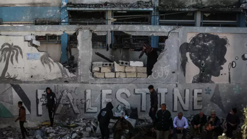 ONU aprova plano de paz de Trump para Gaza com força internacional