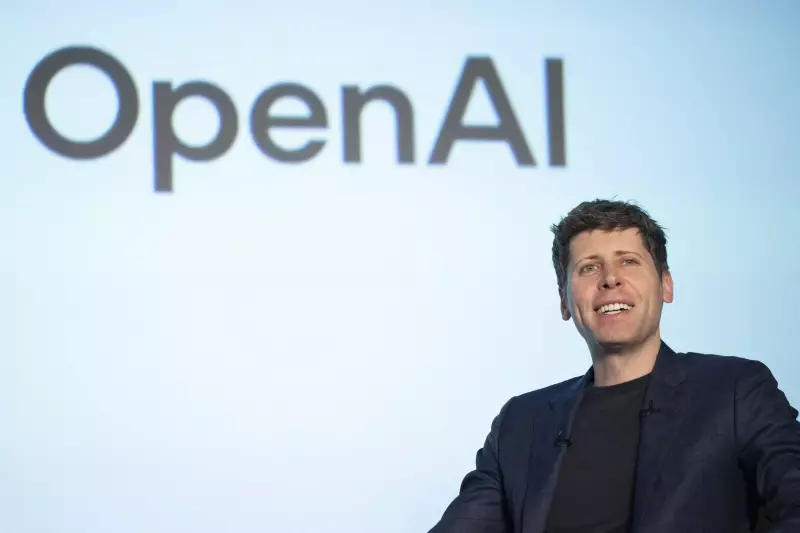 OpenAI Escolhe Amazon Web Services: Aliança Estratégica Abastece Corrida da IA com Nuvem da AWS