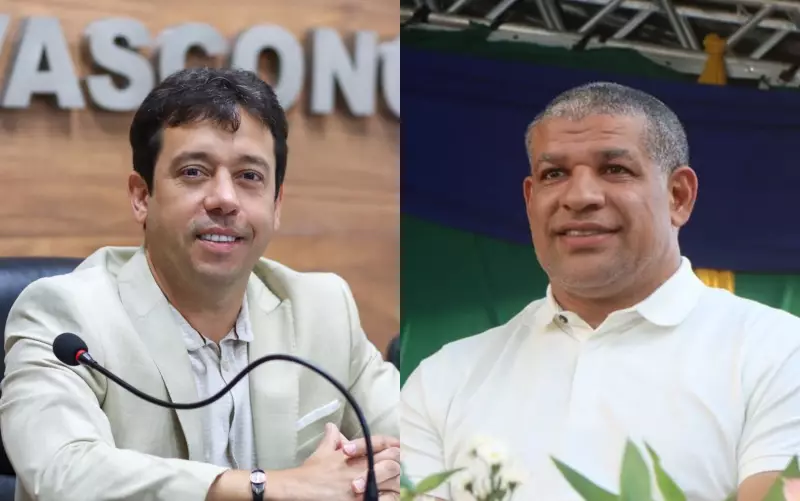 Operação Alvitre II: Vereadores presos com R$ 17 mil e documentos de 'rachadinha'