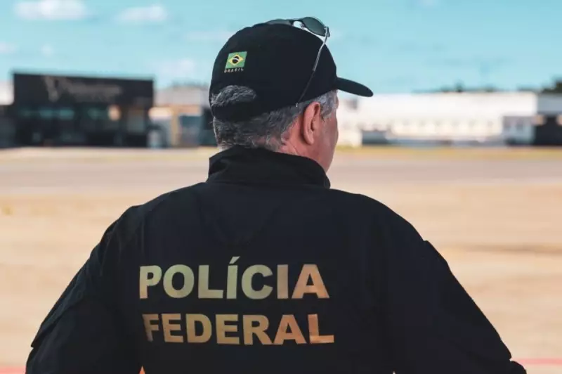 Operação Anjo da Guarda: PF desarticula esquema de corrupção em licitações da saúde na Bahia