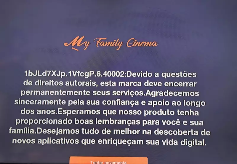 Operação Conjunta: Plataformas Piratas de Streaming São Derrubadas no Brasil Após Ação na Argentina