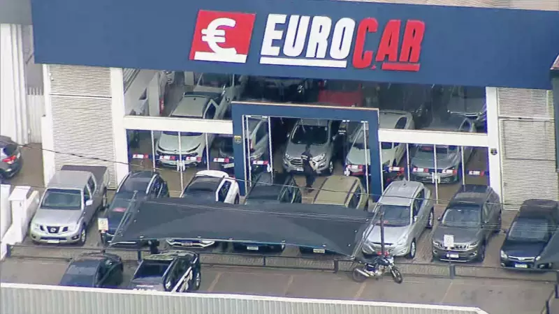 Operação desmonta esquema milionário de corrupção no Detran-DF com 51 alvos