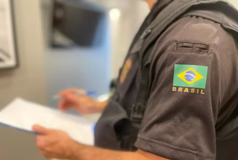 Operação Falsas Raízes combate fraude migratória em Mato Grosso do Sul