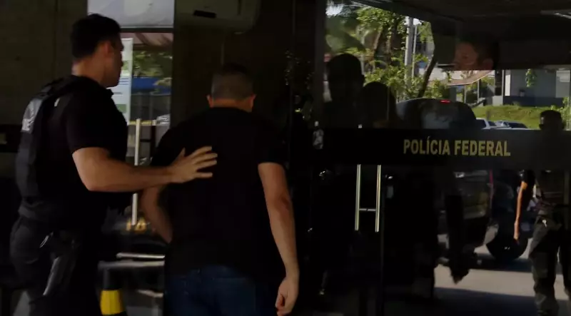 Operação no Amazonas prende 4 advogados suspeitos de atuar para facção criminosa