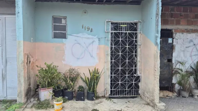 Operação no Ceará prende 41 suspeitos por expulsão ilegal de famílias de suas casas