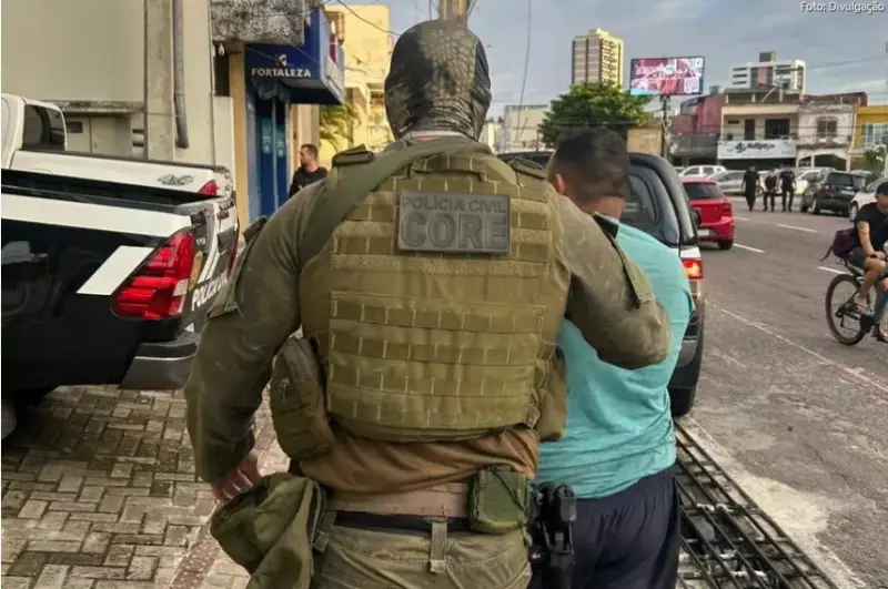 Operação Passe Livre prende 10 por esquema de extorsão no transporte