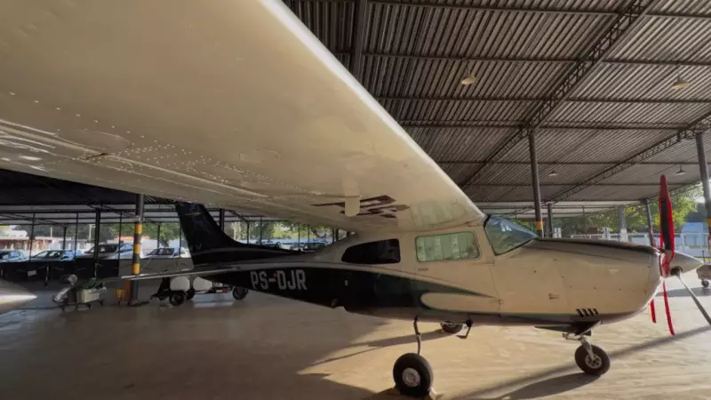 Operação PCC: Desvio de Dinheiro Público no Piauí é Alvo da Polícia Federal