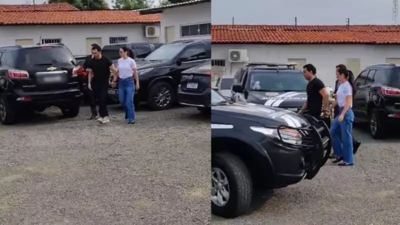 Operação PCC no Piauí: Empresário Revela Esquema de Cobranças Ilegais em Depoimento