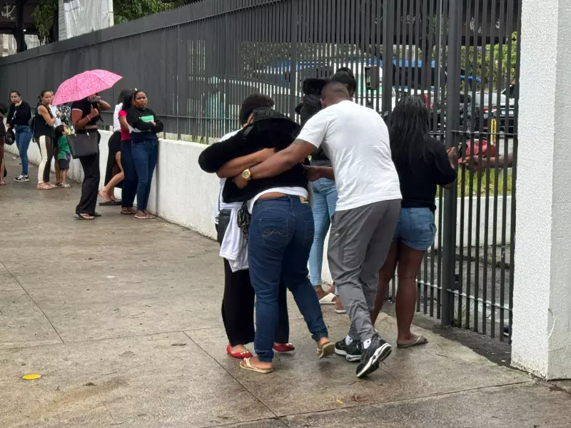 Operação Policial no RJ: Familiares de Vítimas Exigem Dignidade na Liberação dos Corpos