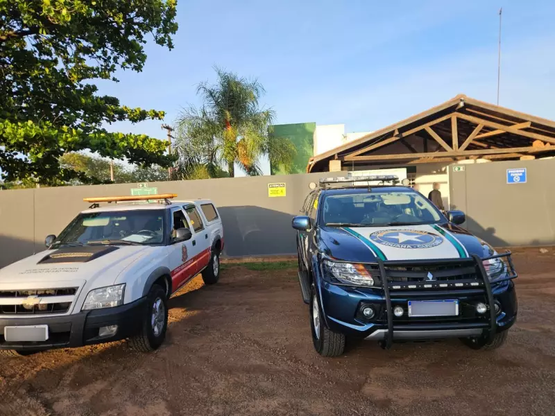 Operação Poço de Lobato: 621 agentes combatem sonegação em 5 estados