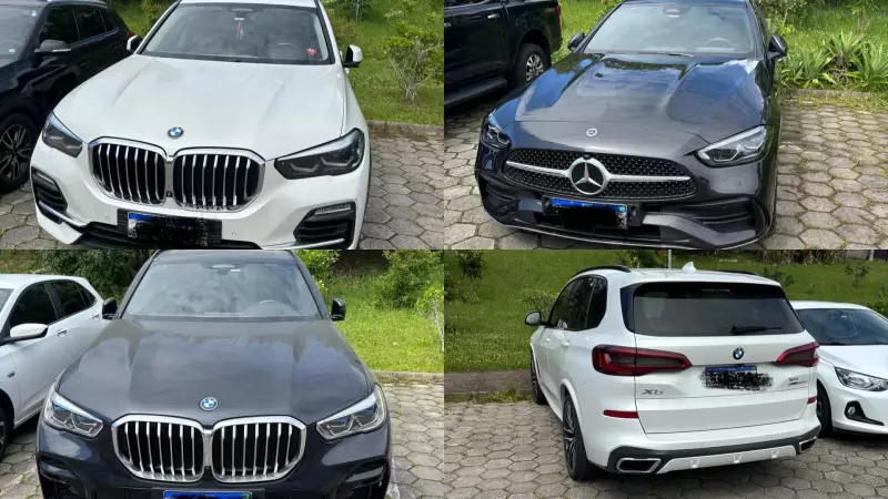 Operação SC mira esquema de pirâmide com cotas imobiliárias: 5 mil vítimas em prejuízo milionário