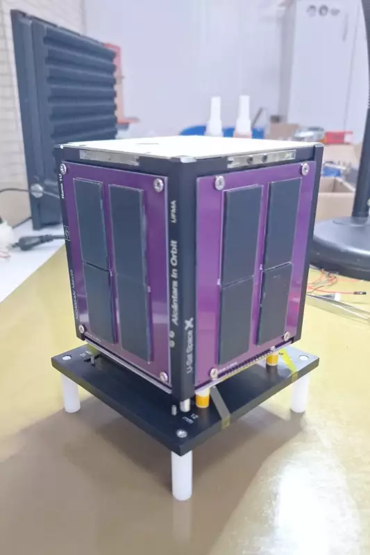 Operação Spaceward: FBI Desmantela Fraude Espacial de US$ 200 Milhões que Enganou Investidores