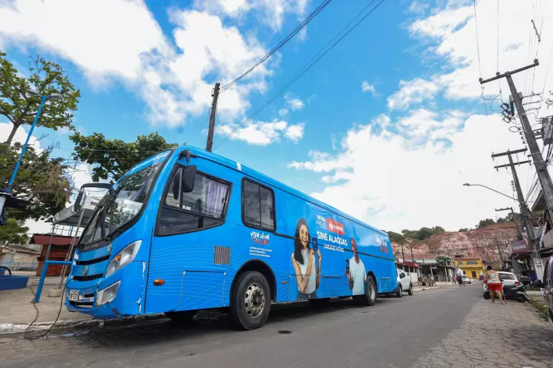 Oportunidade de Emprego em AL: Sine abre mais de 2 mil vagas com carteira assinada em 5 cidades