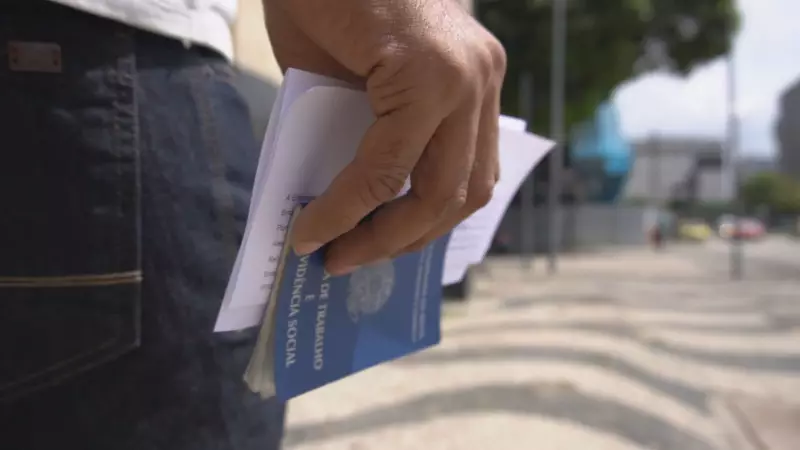 Oportunidades de Emprego no Interior da Bahia: Vagas Abertas com Salários Até R$ 3.800