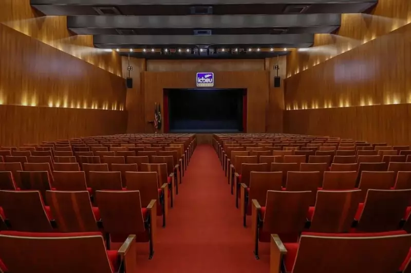 Orquestra Sinfônica da Amazônia apresenta 'As Quatro Estações' no ICBEU