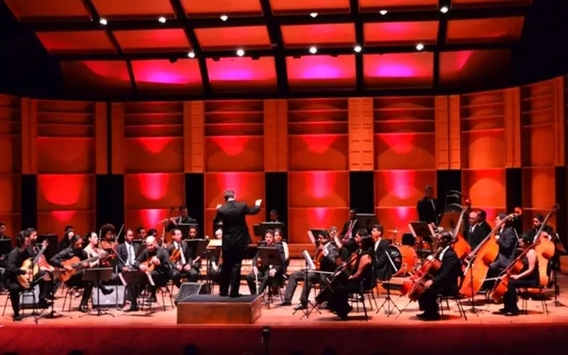 Orquestra Sinfônica de Sergipe Encanta com Prelúdio Moderno e Celebra Diálogo Musical Brasil-Portugal