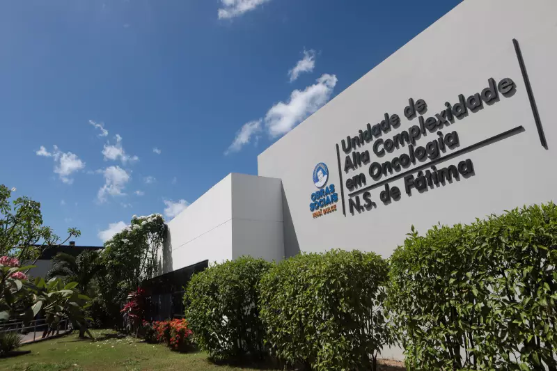 OSID promove mutirão gratuito de câncer de próstata em Salvador