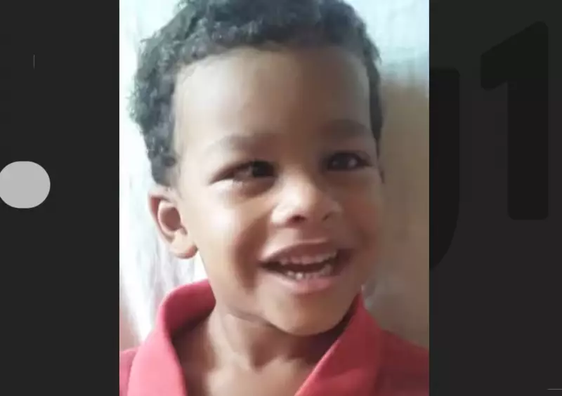 Ossada de criança quilombola desaparecida em 2023 é identificada na Bahia